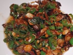 -炊烟小炒黄牛肉(浦东世纪汇店)