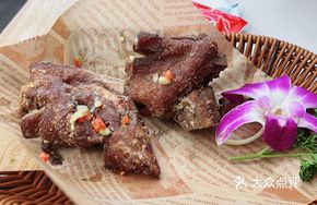 Minji Roasted Fragrant Pig's Trotter