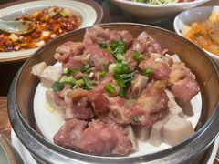 -大盐帮川菜馆(长楹天街店)