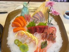 -月下料理(楷林IFC店)