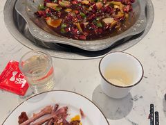 -香味轩(北海路店)