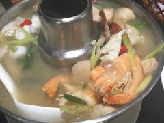 -金厨泰国餐厅·全泰籍厨师料理(拱北店)