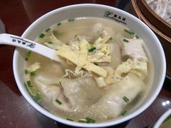 开洋馄饨-熙盛源(复兴路店)