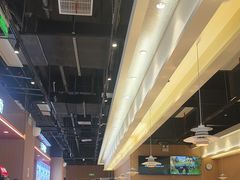 -龙湖南京江北天街