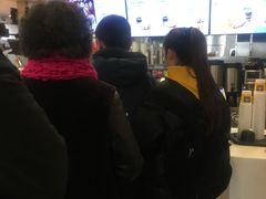 -麦当劳(南京宁海路店)