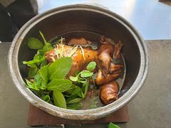 -沿途四季·云南菜·诗酒茶(蓝色港湾店)