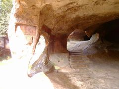 -浮山风景名胜区