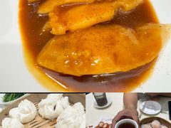-兴悦酒家(环市东路店)