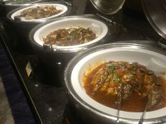 -鼎香缘海鲜自助火锅烤肉(锦辉购物广场店)