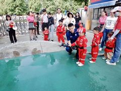-麦当劳(凌云天地长桥店)