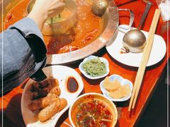 -大龙燚·旷野鲜火锅(广州首店)