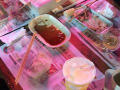 -木屋烧烤(白石洲店)