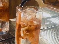 -ZING COFFEE 镜咖啡