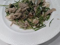 -万荣烤鸭店·北京菜(天坛店)