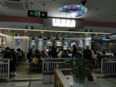 -满记甜品(巴黎春天宝山店)