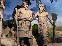 -鸿山遗址博物馆