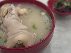 -廖老妈蹄花店(人民公园陕西街259号店)
