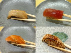 -鮨政· Omakase(港汇恒隆广场店)