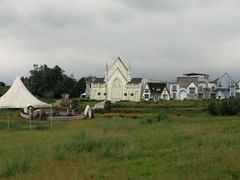 -紫颐香薰山谷景区