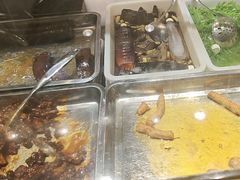 -乔波食品(杜桥中心菜场店)