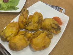-濠轩阁特色生蚝火锅(水湾路店)