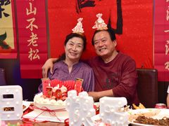 -老码头黑皮肘子锅包肉熏酱水饺(文政街店)