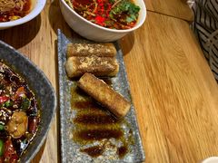 -付小姐在成都(川沙店)