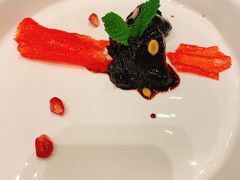 文火小牛肉-九福楼大酒店