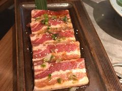 -厚贞日式烤肉(龙之梦店)