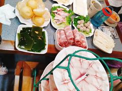 -鱻鱼捞.祥祥鱼锅(高淳一店)