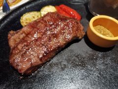 -半秋山西餐厅(巴南万达广场店)