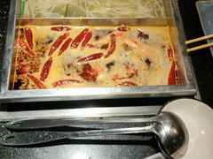 -五星桥原切肥牛火锅·30年专注好牛肉(湖塘店)