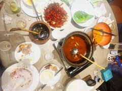 -汉水谣·江景餐厅(江滩店)