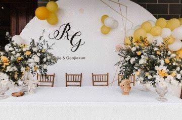 -四方阁酒楼·宴会厅(圣灯店)