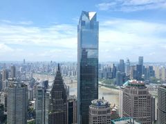 威斯汀50楼自助餐生蚝海鲜区域-解放碑威斯汀酒店-知味国际美食餐厅