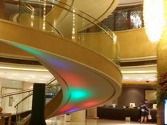 -天诚丽筠酒店-西餐厅