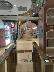 -meland club亲子乐园(重庆万象城店)