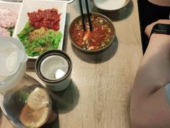 -野妹经典火锅(民治店)