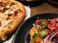 -Q MEX 库迈墨西哥餐吧(三里屯店)