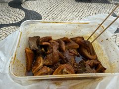 -明记牛杂(新马路分店)