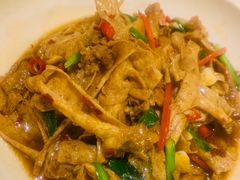 -万小金辣椒炒肉(抚河南路店)