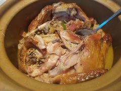 -金牌外婆家(苏州中心店)