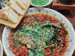 -杨记隆府(白象街店)
