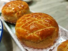 -陶陶居酒家(环市东店)