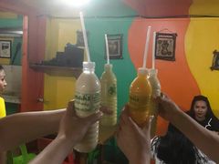 -Jonah's Fruit Shake & Snack Bar