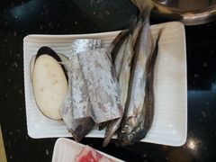 -非烤勿扰自助烤肉海鲜火锅(南城莱蒙店)