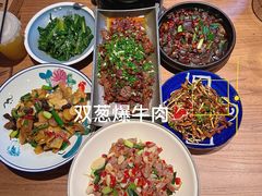 -树厨贵州菜(大十字店)
