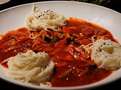 -Fuzzy Bistro 浮几韩餐·茶酒馆