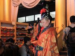 -天龙八部武侠城