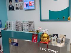 -拍刻风照相馆(浦江城市生活广场店)